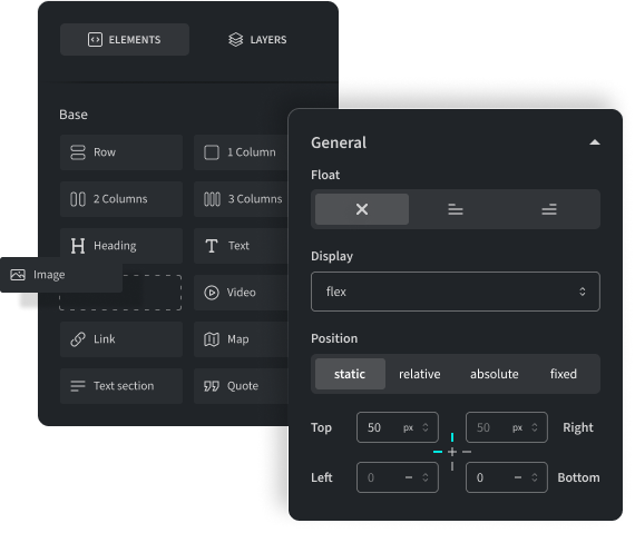 UI Components